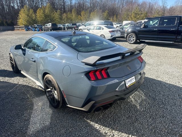 2024 Ford Mustang Dark Horse Fastback - 22974426 - 3