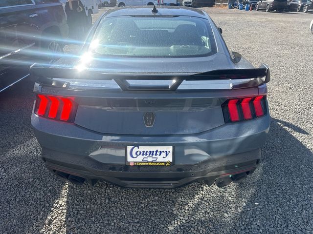 2024 Ford Mustang Dark Horse Fastback - 22974426 - 4