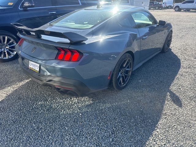 2024 Ford Mustang Dark Horse Fastback - 22974426 - 5