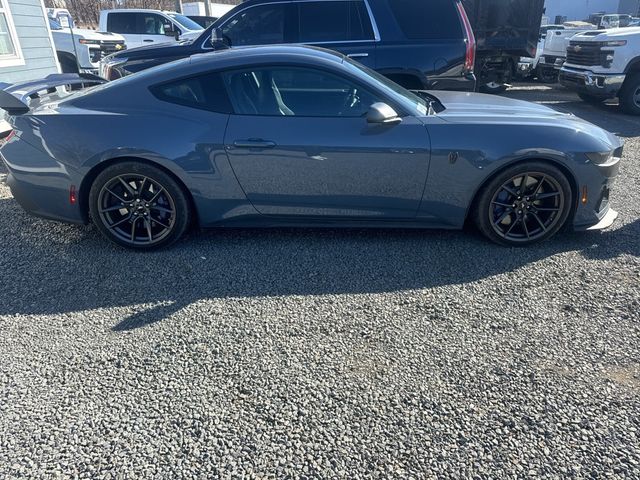 2024 Ford Mustang Dark Horse Fastback - 22974426 - 6
