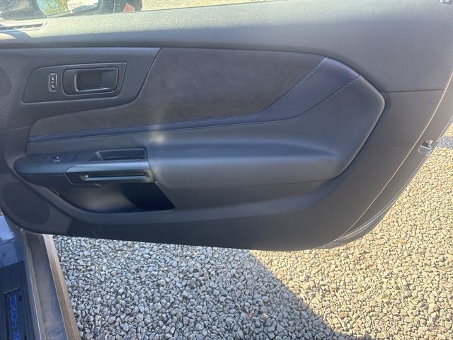 2024 Ford Mustang Dark Horse Fastback - 22974426 - 7