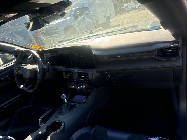 2024 Ford Mustang Dark Horse Fastback - 22974426 - 8