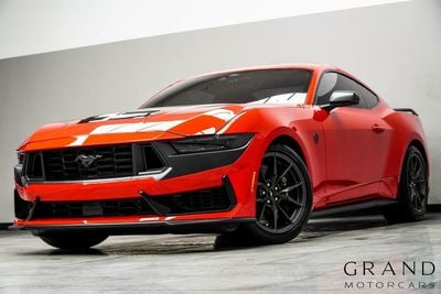 2024 Ford Mustang - 1FA6P8R0XR5500583