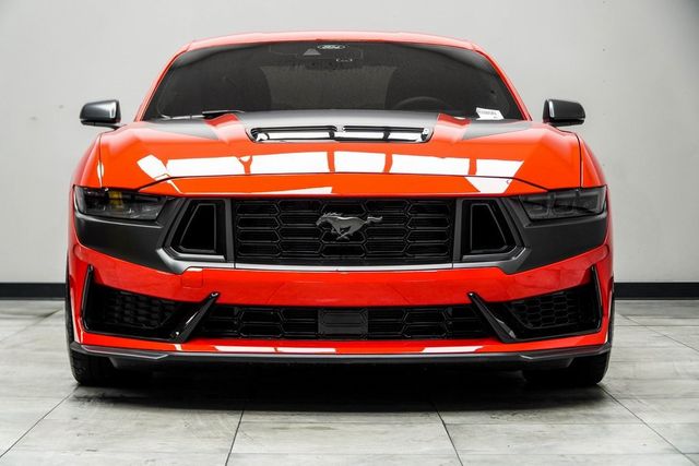 2024 Ford Mustang Dark Horse Fastback - 22981423 - 9