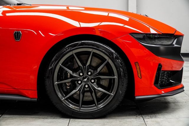 2024 Ford Mustang Dark Horse Fastback - 22981423 - 11