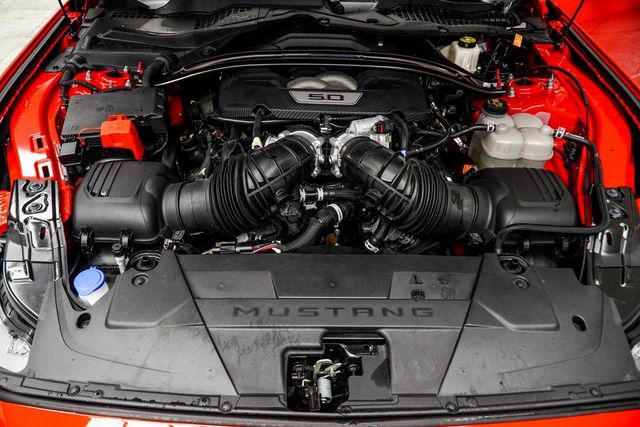 2024 Ford Mustang Dark Horse Fastback - 22981423 - 13