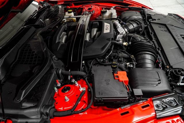 2024 Ford Mustang Dark Horse Fastback - 22981423 - 14