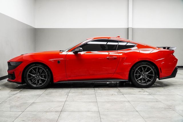 2024 Ford Mustang Dark Horse Fastback - 22981423 - 15