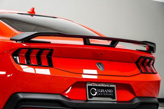 2024 Ford Mustang Dark Horse Fastback - 22981423 - 19