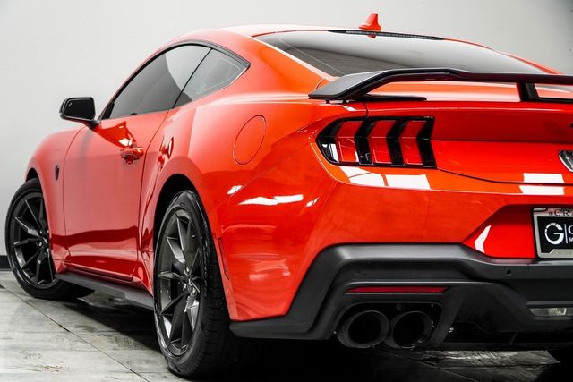 2024 Ford Mustang Dark Horse Fastback - 22981423 - 20