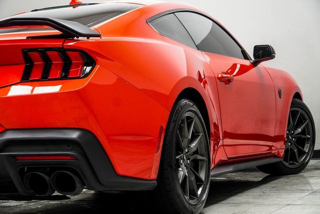 2024 Ford Mustang Dark Horse Fastback - 22981423 - 21