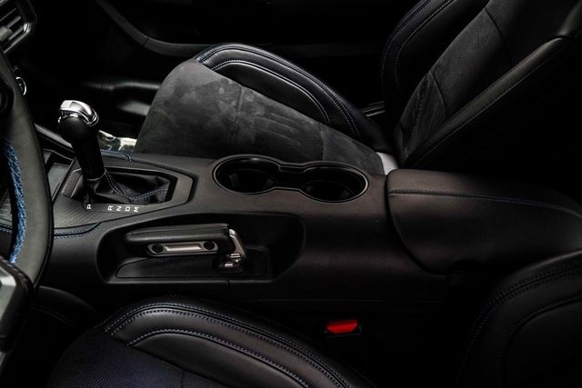 2024 Ford Mustang Dark Horse Fastback - 22981423 - 23