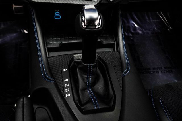 2024 Ford Mustang Dark Horse Fastback - 22981423 - 24