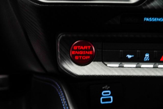 2024 Ford Mustang Dark Horse Fastback - 22981423 - 25