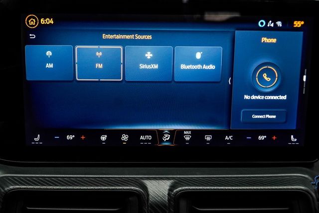 2024 Ford Mustang Dark Horse Fastback - 22981423 - 27