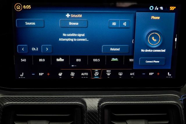 2024 Ford Mustang Dark Horse Fastback - 22981423 - 28