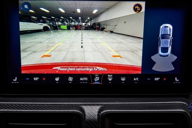 2024 Ford Mustang Dark Horse Fastback - 22981423 - 29