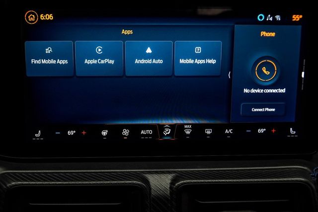 2024 Ford Mustang Dark Horse Fastback - 22981423 - 30