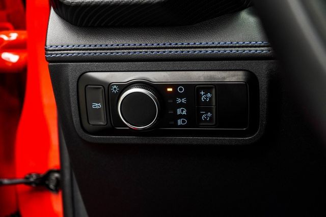 2024 Ford Mustang Dark Horse Fastback - 22981423 - 32