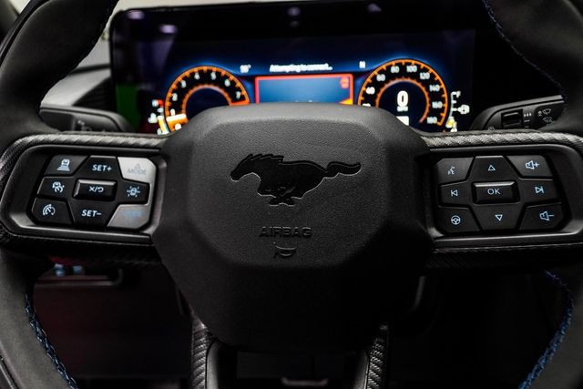 2024 Ford Mustang Dark Horse Fastback - 22981423 - 33