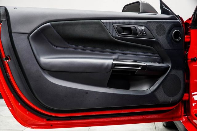 2024 Ford Mustang Dark Horse Fastback - 22981423 - 35