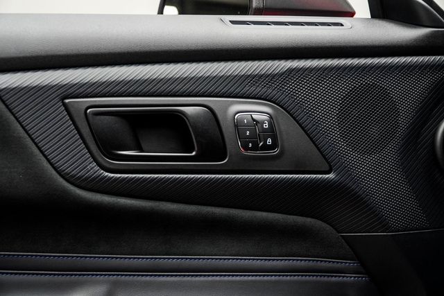 2024 Ford Mustang Dark Horse Fastback - 22981423 - 36