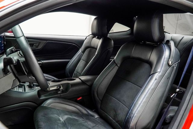 2024 Ford Mustang Dark Horse Fastback - 22981423 - 38