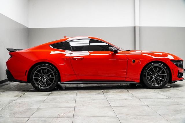 2024 Ford Mustang Dark Horse Fastback - 22981423 - 8