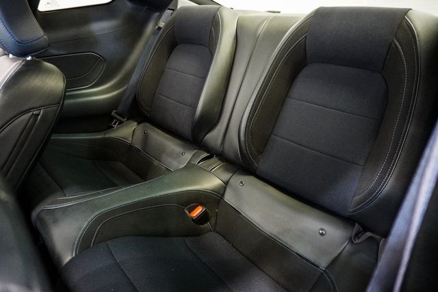 2024 Ford Mustang Dark Horse photo 4