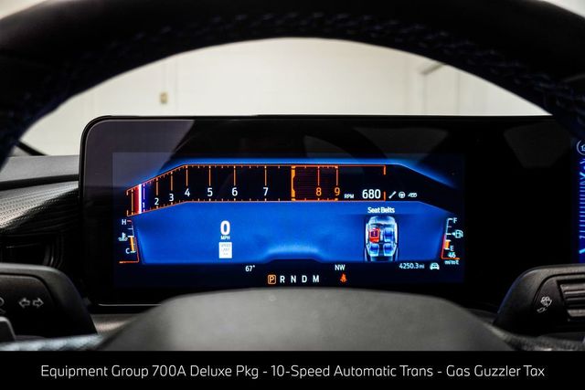 2024 Ford Mustang Dark Horse Fastback - 23029720 - 23