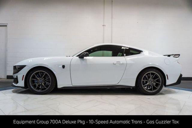 2024 Ford Mustang Dark Horse Fastback - 23029720 - 26