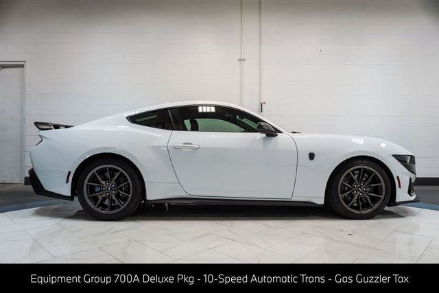 2024 Ford Mustang Dark Horse Fastback - 23029720 - 27