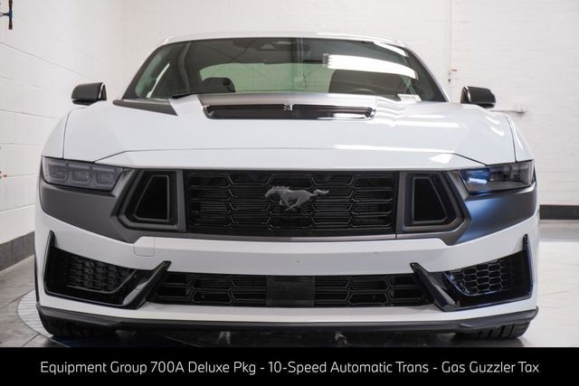2024 Ford Mustang Dark Horse Fastback - 23029720 - 30