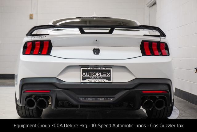 2024 Ford Mustang Dark Horse Fastback - 23029720 - 31
