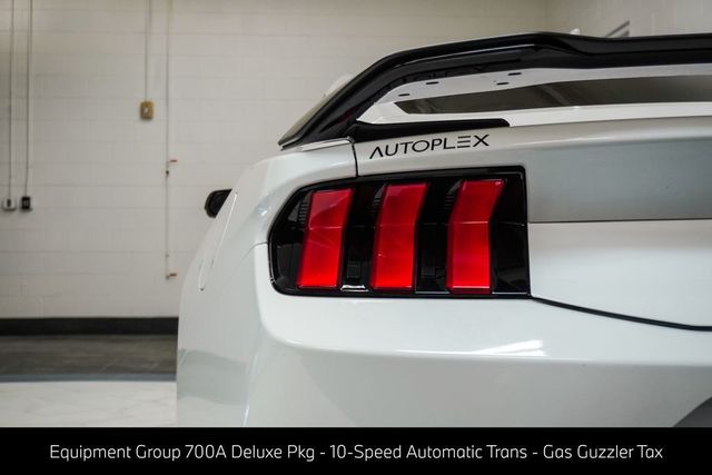 2024 Ford Mustang Dark Horse Fastback - 23029720 - 32