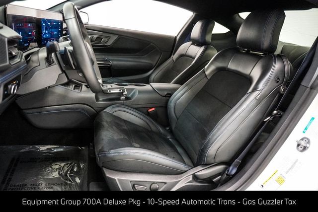 2024 Ford Mustang Dark Horse Fastback - 23029720 - 5
