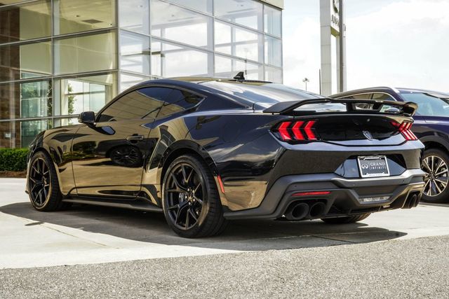 2024 Ford Mustang Dark Horse Fastback - 23037484 - 9