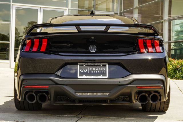 2024 Ford Mustang Dark Horse Fastback - 23037484 - 10