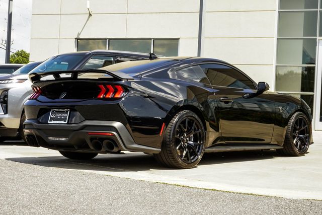 2024 Ford Mustang Dark Horse Fastback - 23037484 - 11