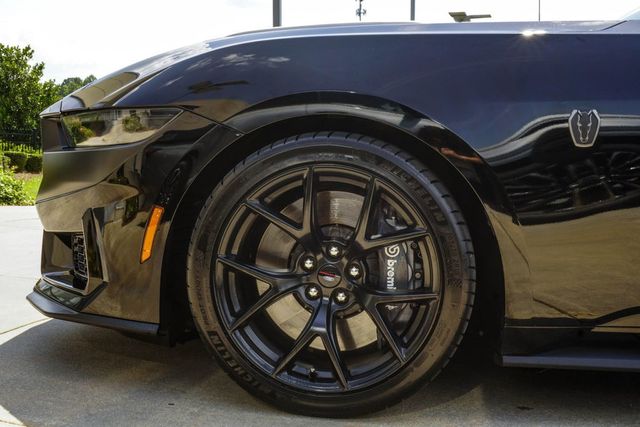 2024 Ford Mustang Dark Horse Fastback - 23037484 - 14