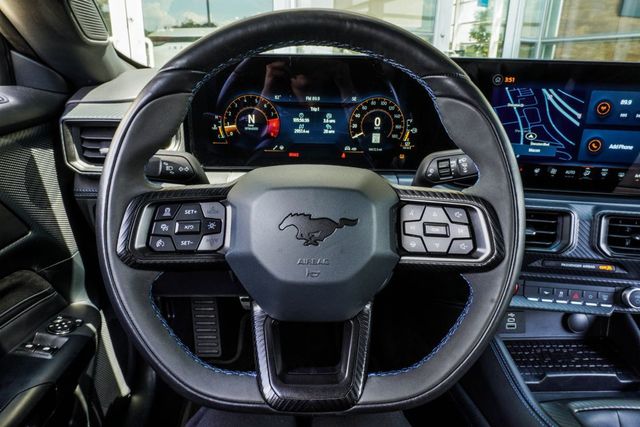 2024 Ford Mustang Dark Horse Fastback - 23037484 - 17