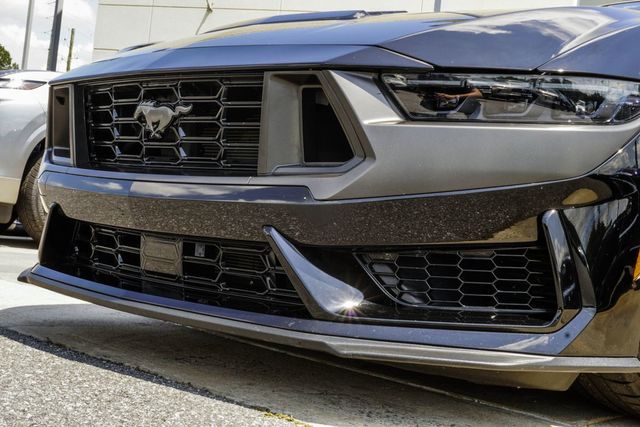 2024 Ford Mustang Dark Horse Fastback - 23037484 - 1