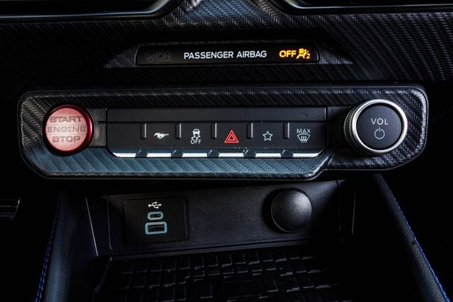 2024 Ford Mustang Dark Horse Fastback - 23037484 - 24