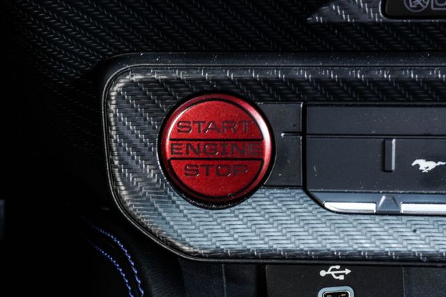 2024 Ford Mustang Dark Horse Fastback - 23037484 - 28