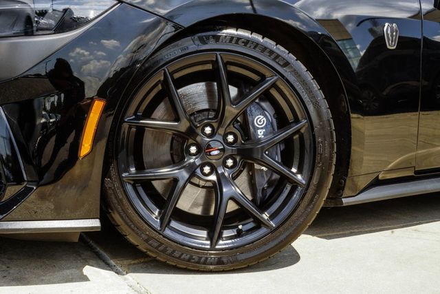 2024 Ford Mustang Dark Horse Fastback - 23037484 - 2