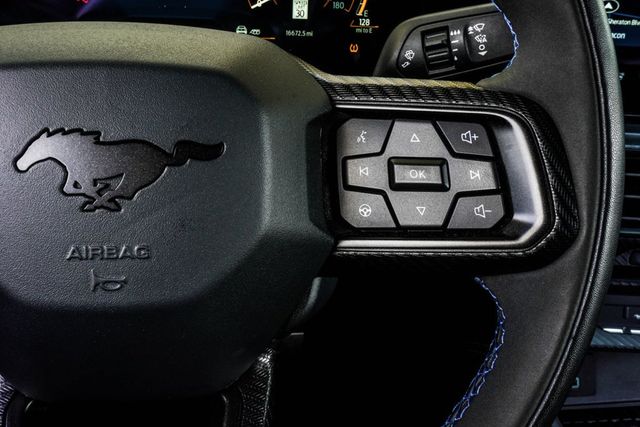 2024 Ford Mustang Dark Horse Fastback - 23037484 - 30
