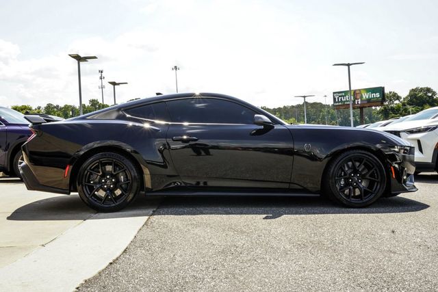 2024 Ford Mustang Dark Horse Fastback - 23037484 - 5