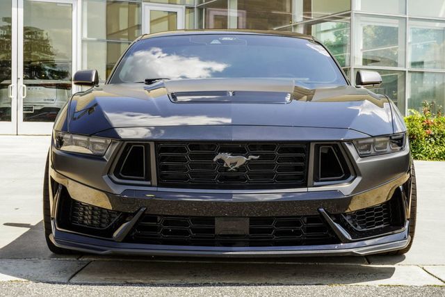 2024 Ford Mustang Dark Horse Fastback - 23037484 - 6