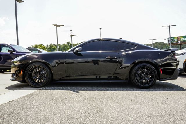 2024 Ford Mustang Dark Horse Fastback - 23037484 - 8