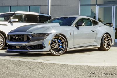 2024 Ford Mustang - 1FA6P8R07R5500671